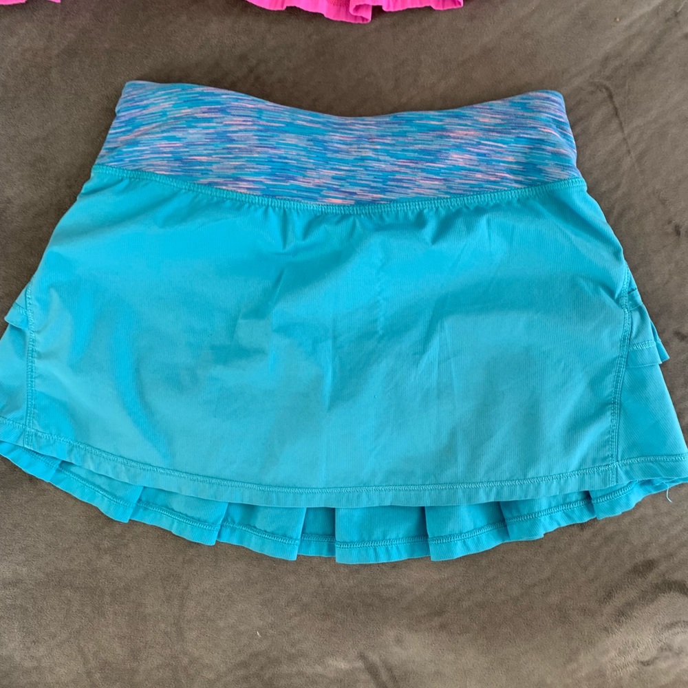 Ivivva skort